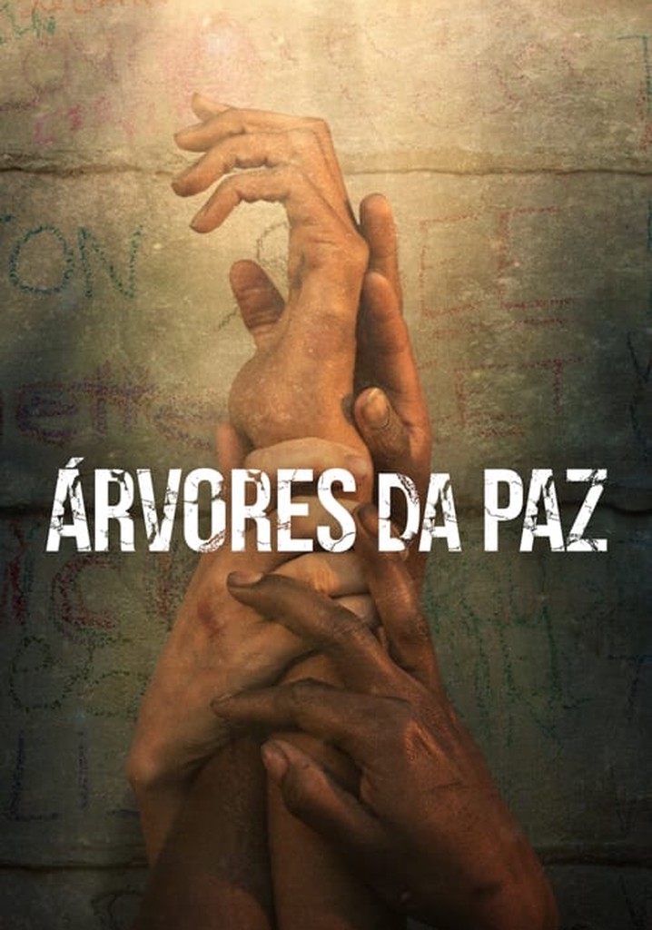 Trees of Peace filme Veja onde assistir